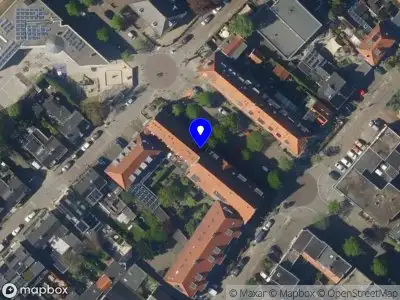 INK FACILITAIRE DIENSTEN