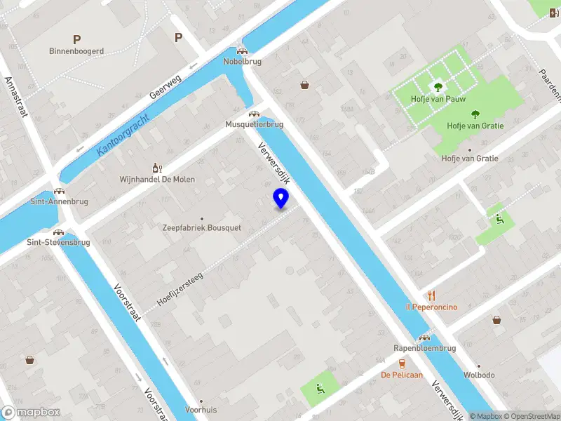 Nieuw bedrijf Sky Holland