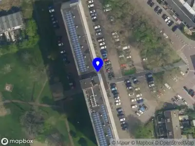 Akkaya Bouw Delft