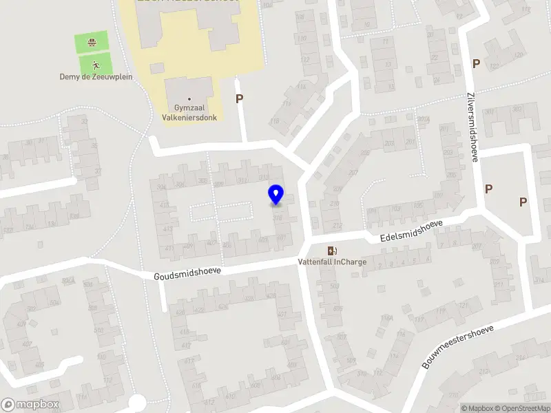 Windeveld Holding B.V. Apeldoorn