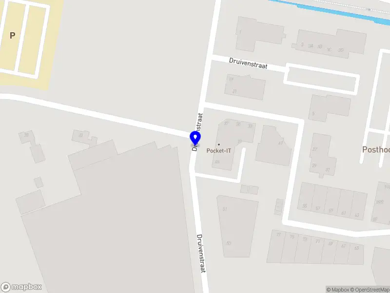 Zuylenstaete Vastgoed II B.V.