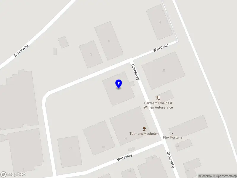 Coffee Partners Venlo B.V.