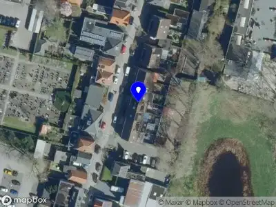 Roland vd Aa Klussen met Zorg KAATSHEUVEL