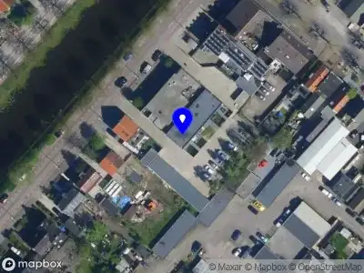 Omarm & Zorg Nieuw-Vennep