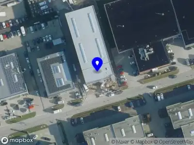 Nieuw bedrijf EPS B.V.