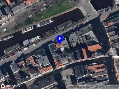 Nieuw bedrijf Tieben Consultancy