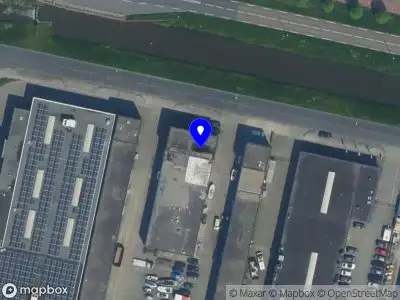 KPIN company Zaandam