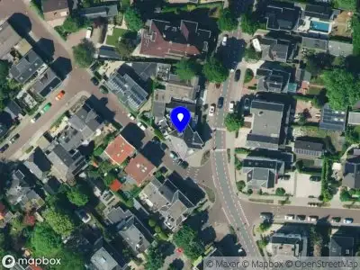 Nieuw bedrijf Restaurant Zenith Apeldoorn