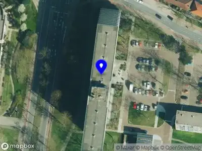 A.M.bdrijf Enschede