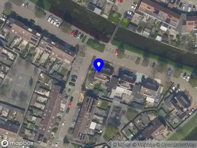 Verloskundige M. Vos