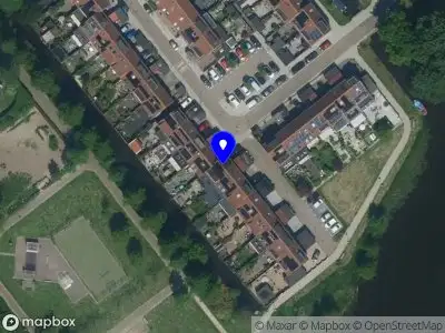 Monique's zorg Assendelft