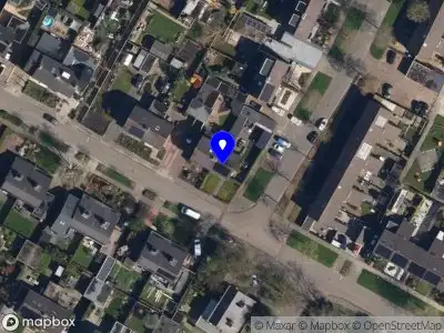 Energetische praktijk Jannie Post