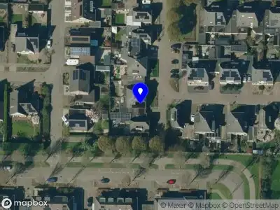 Nieuw bedrijf Duurzaam installeren