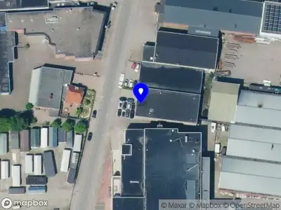 Autobedrijf van Dasselaar Barneveld
