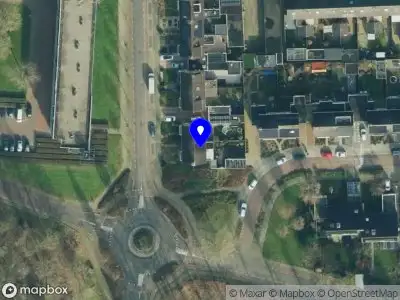 Nieuw bedrijf Rozendom Houtbouw