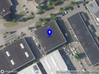 Victoria Horeca B.V. Almere