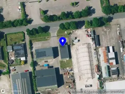 Romar Timber B.V. Schoonebeek