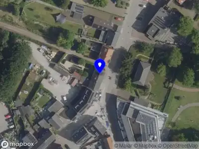 Sandra Wismans Zorgt