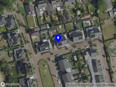 Nieuw bedrijf Mondzorg Roos