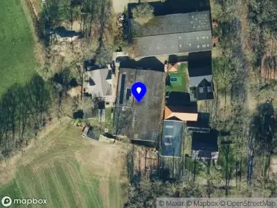 Nieuw bedrijf NE projects