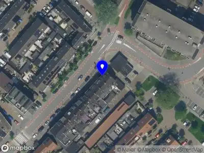 Kebaphan Beverwijk Beverwijk