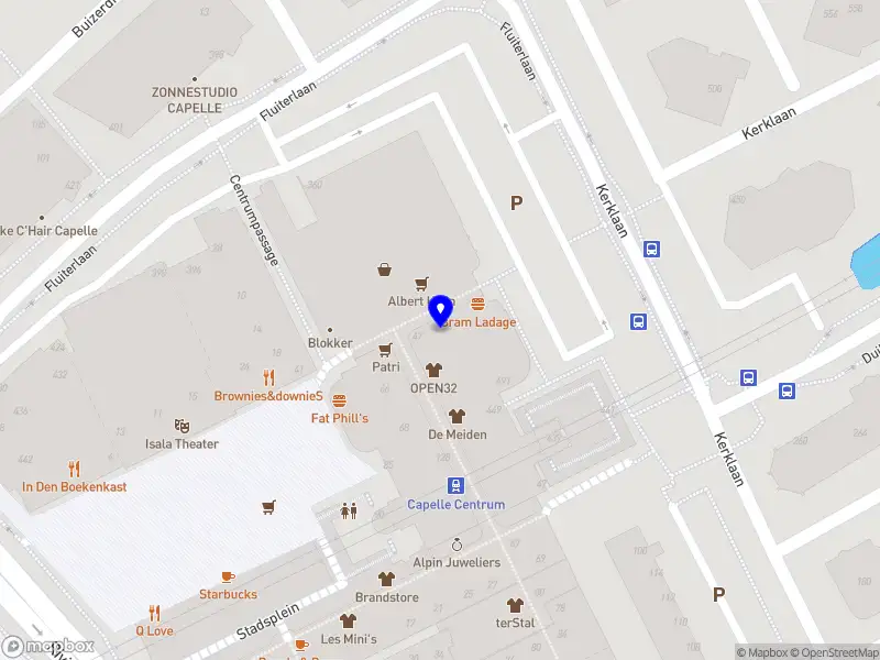 Tokootje for foodies