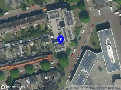van Veelen klimaatbeheer IJMUIDEN