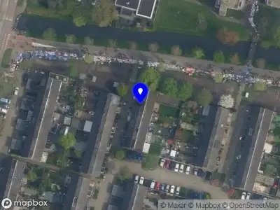 Nieuw bedrijf Alat Dienstverlening