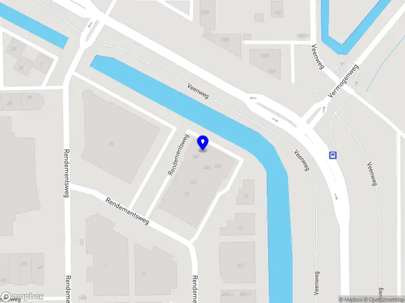 Nieuw bedrijf VB Fysio B.V.
