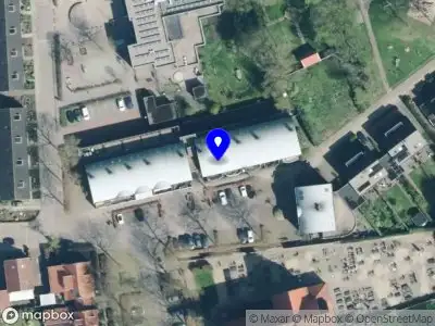 Bana's Barbershop B.V.