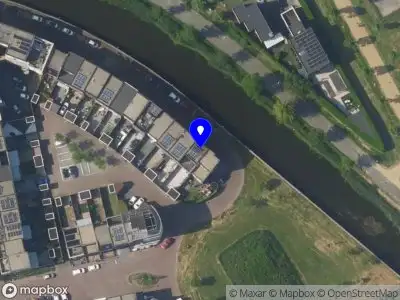 Maybe Just Maybe Almere