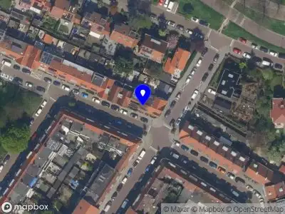 Alpha Style Vlaardingen