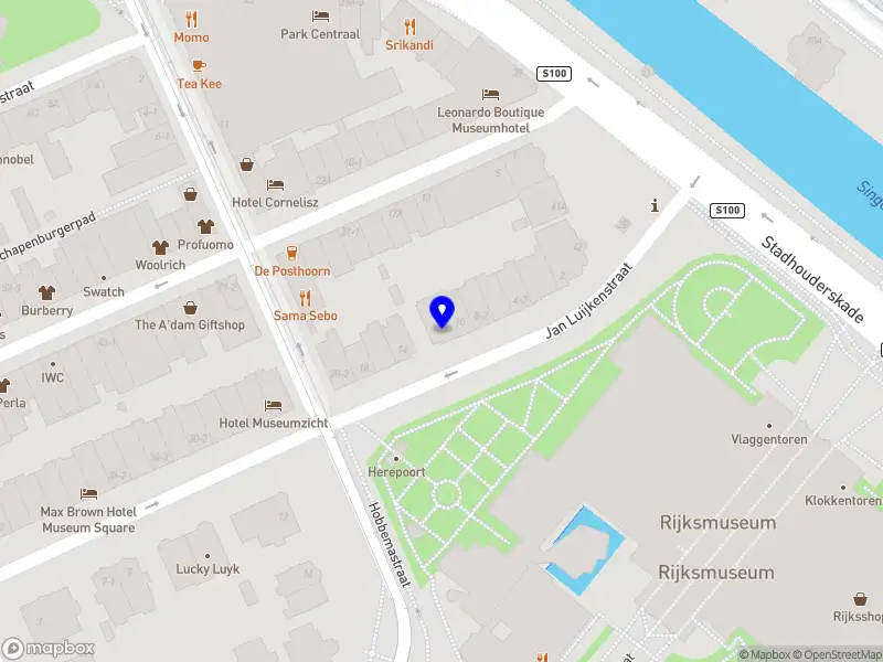 Rithmeester XV Management B.V.