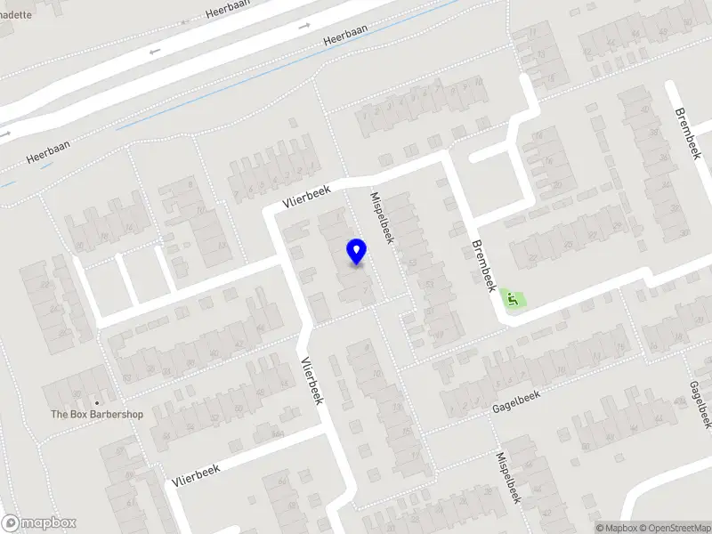 Nieuw bedrijf R. van Gestel Beheer B.V.