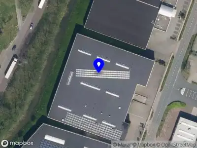 Aircomponents B.V. Meerkerk
