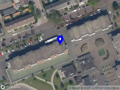 MIDNINETEES Vlaardingen