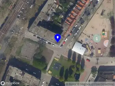 A.D. Latumeten Holding B.V.