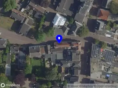 Vereniging van eigenaars Ondersplitsing commerciële ruimten gebouw Hoogstraat 160 en 162 en Runweg 2 tot en met 14 even nummers te Berlicum Gemert