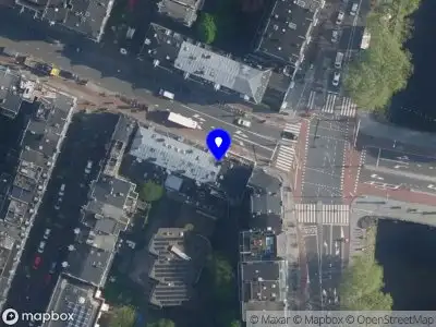 Prijatelji Amsterdam