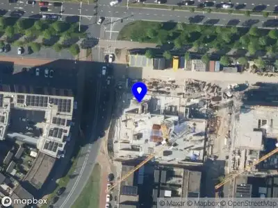 HNWR Holding B.V. Utrecht