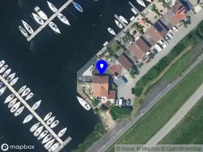 The Butcher Real Estate B.V.