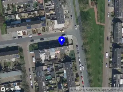 Nieuw bedrijf O.I. TechSolutions