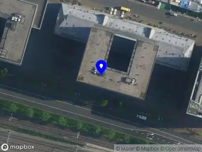 Mesher's Brouwonderhoud