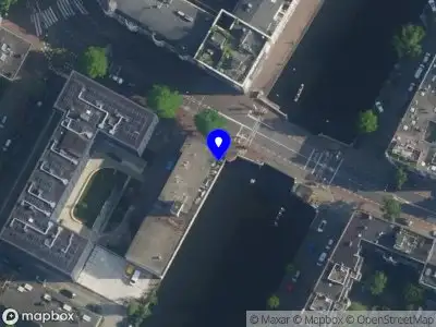 A Very Scary Fairy (and her friends) Amsterdam