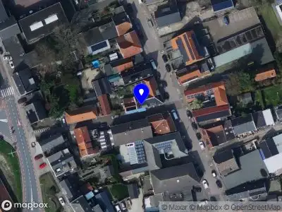 Nieuw bedrijf Pizza House B.V.