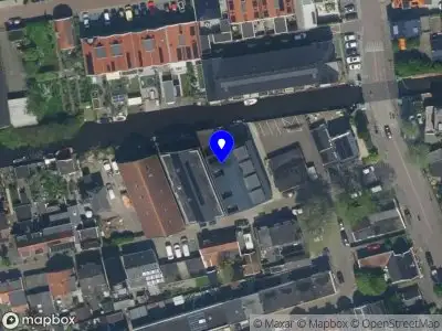 SOCIALASER ZAANDAM
