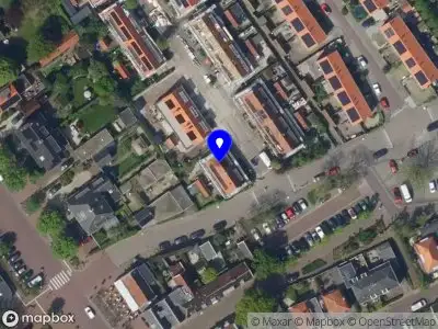 Nieuw bedrijf Jet's Schilderbedrijf