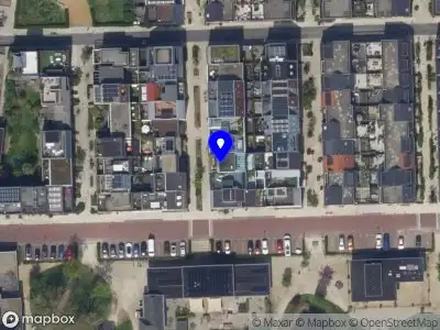 LIED Beheer B.V. Leiden