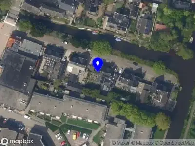 D. Verweij Holding B.V.