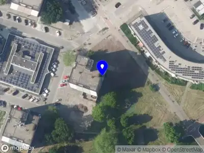 Nieuw bedrijf Wolf Imperium holding B.V.